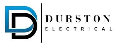 Durston Electrical logo