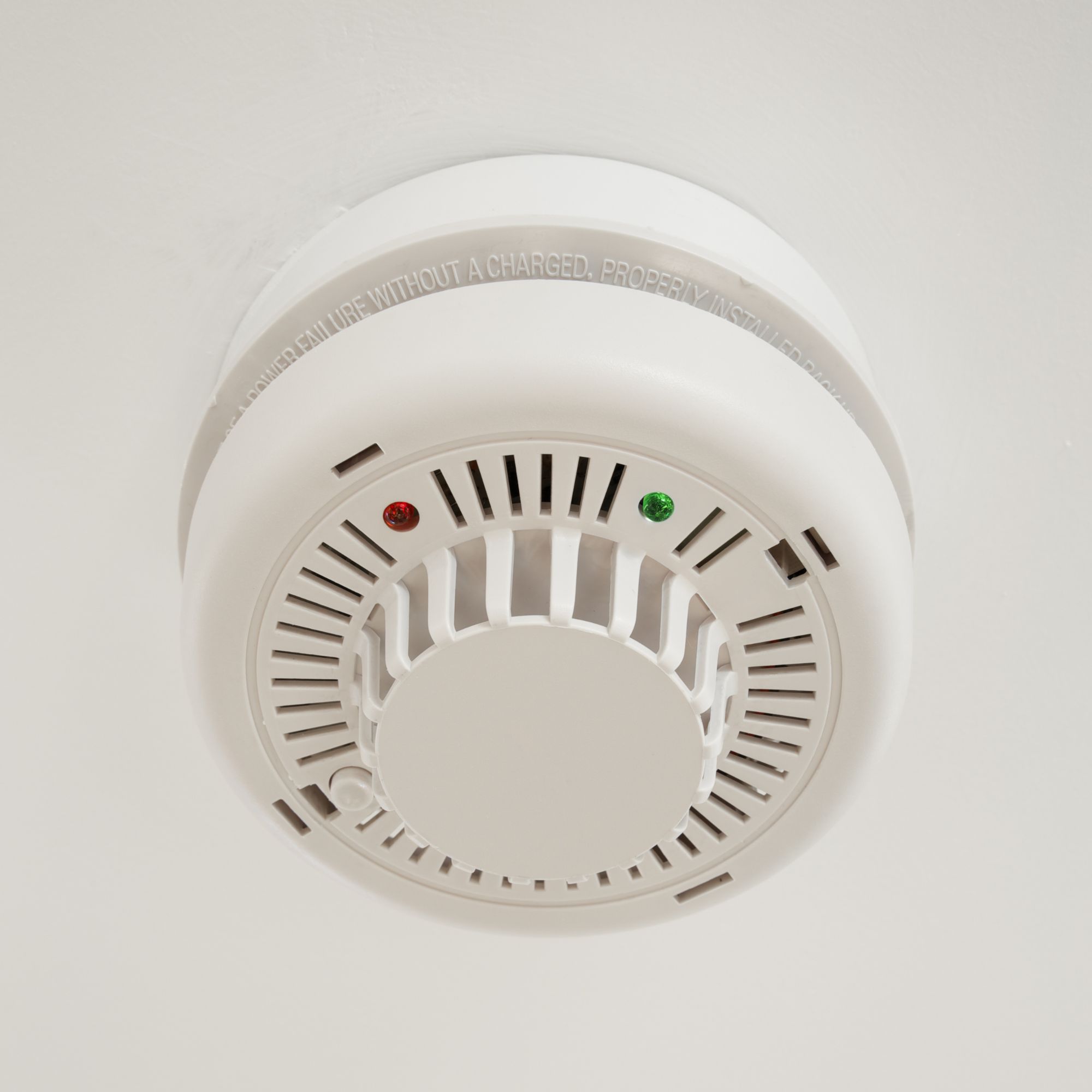 Smoke Alarms