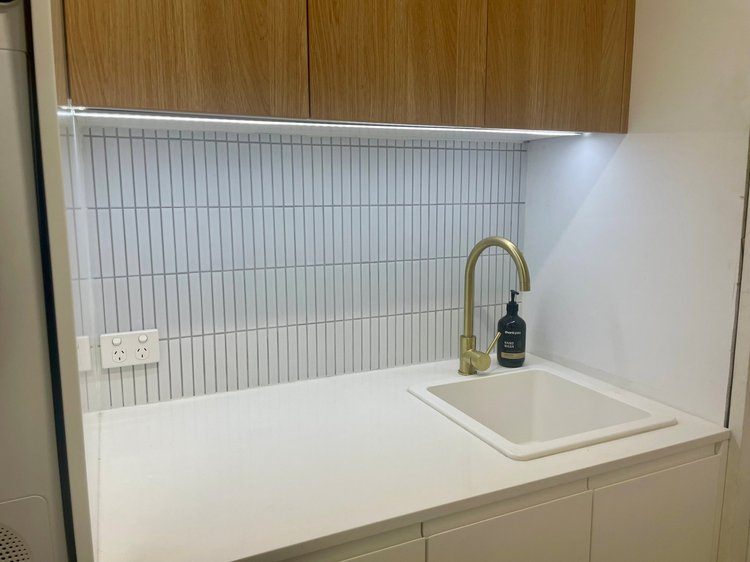 Residential Electrical